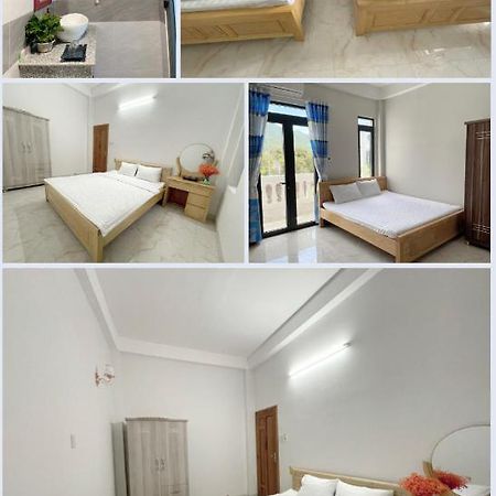 Moc Homestay- Near Bai Dai Beach Cam Lam Экстерьер фото