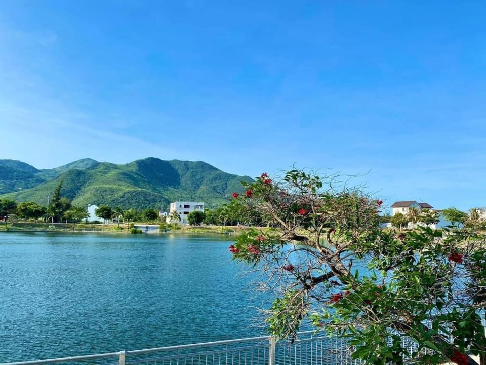 Moc Homestay- Near Bai Dai Beach Cam Lam Экстерьер фото