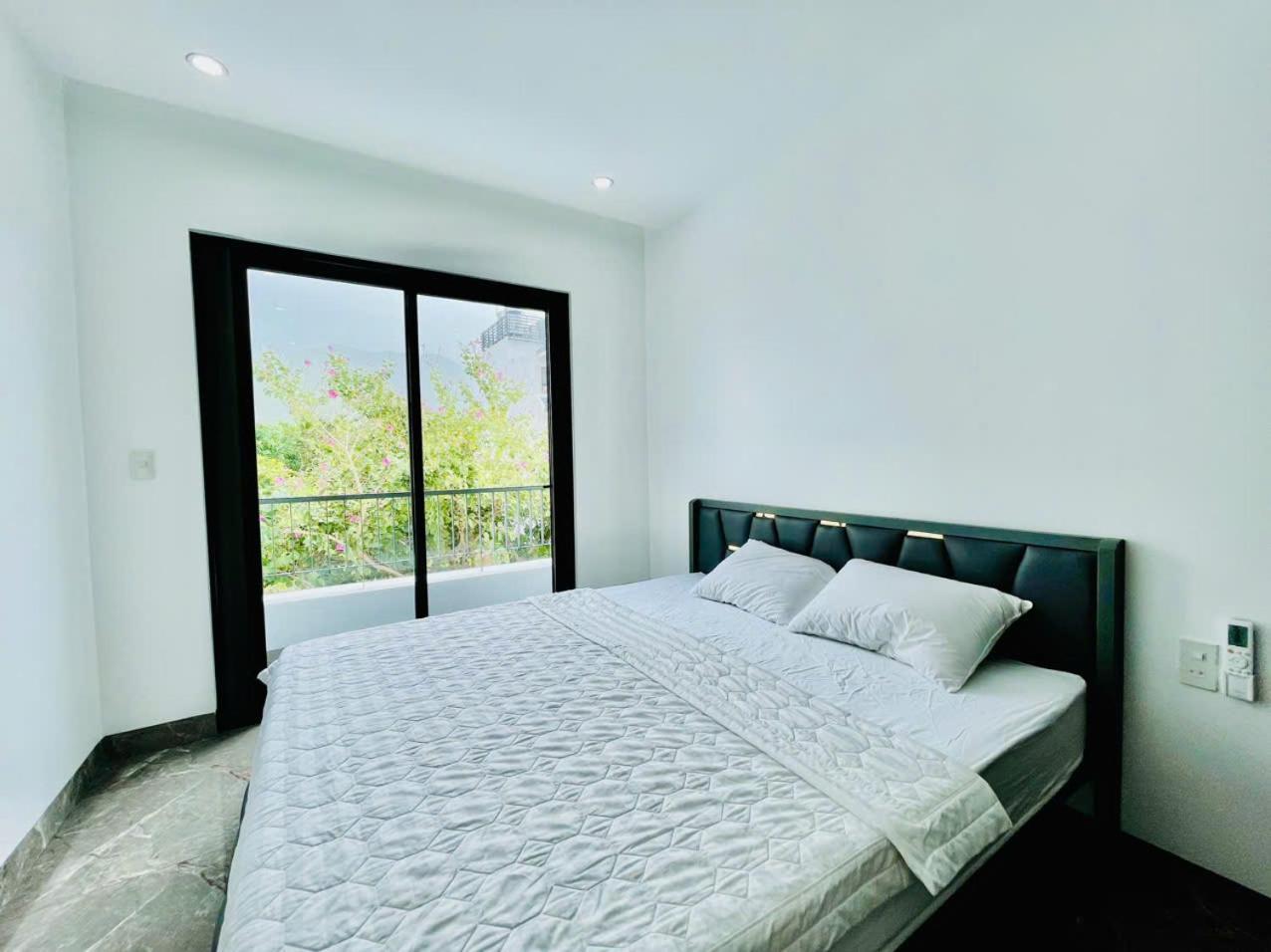 Moc Homestay- Near Bai Dai Beach Cam Lam Экстерьер фото